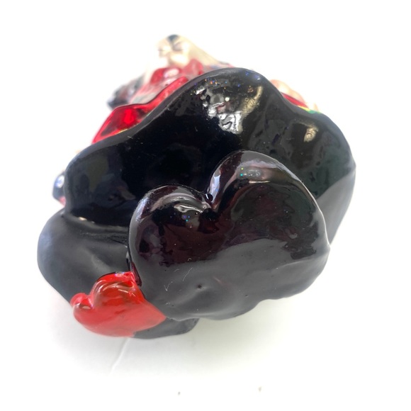 Christopher Radko Christmas Ornament - Muffy Vanderbear aka Czarina Muffina - Picture 8 of 9